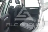 2005 Mercedes Benz A 200