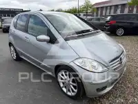 2005 Mercedes Benz A 200