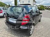 2005 Mercedes Benz A 200