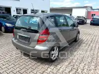 2005 Mercedes Benz A 200