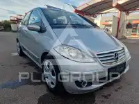 2005 Mercedes Benz A 200