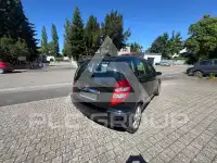 2005 Mercedes Benz A 200