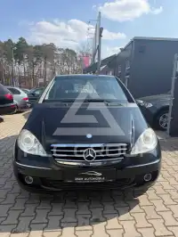 2005 Mercedes Benz A 200