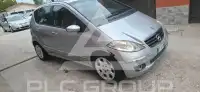 2005 Mercedes Benz A 200