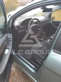 2005 Mercedes Benz A 200