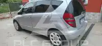 2005 Mercedes Benz A 200