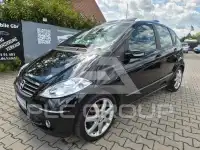 2005 Mercedes Benz A 200