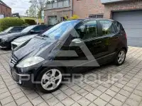 2005 Mercedes Benz A 200