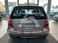 2005 Mercedes Benz A 200