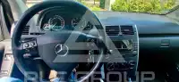 2005 Mercedes Benz A 200