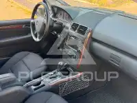 2005 Mercedes Benz A 200