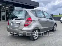 2005 Mercedes Benz A 200