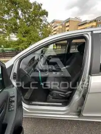 2005 Mercedes Benz A 200