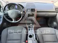 2005 Mercedes Benz A 200