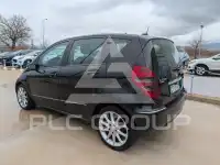 2005 Mercedes Benz A 200