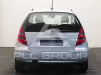 2005 Mercedes Benz A 200