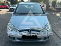 2005 Mercedes Benz A 200
