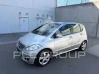 2005 Mercedes Benz A 200