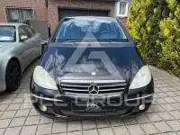 2005 Mercedes Benz A 200