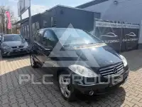 2005 Mercedes Benz A 200