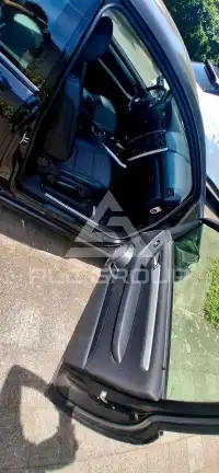 2005 Mercedes Benz A 200