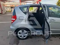 2005 Mercedes Benz A 200