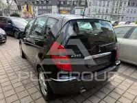 2005 Mercedes Benz A 200