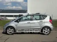 2005 Mercedes Benz A 200