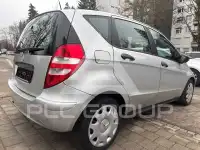 2005 Mercedes Benz A 200