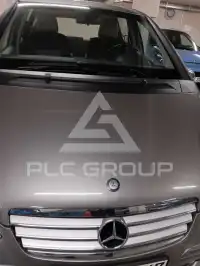 2005 Mercedes Benz A 200
