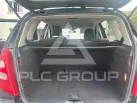 2005 Mercedes Benz A 200