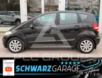 2005 Mercedes Benz A 200