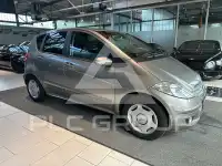 2005 Mercedes Benz A 200