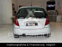 2005 Mercedes Benz A 200