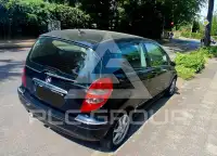 2005 Mercedes Benz A 200