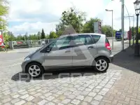 2005 Mercedes Benz A 200