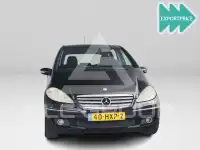 2005 Mercedes Benz A 200