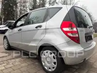 2005 Mercedes Benz A 200