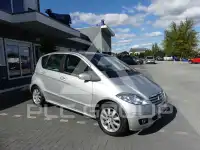 2005 Mercedes Benz A 200