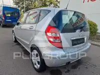2005 Mercedes Benz A 200
