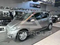 2005 Mercedes Benz A 200