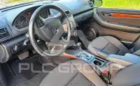 2005 Mercedes Benz A 200