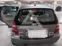 2005 Mercedes Benz A 200