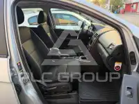 2005 Mercedes Benz A 200