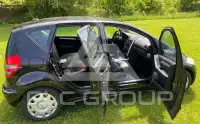 2005 Mercedes Benz A 200