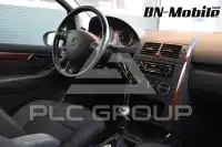 2005 Mercedes Benz A 200