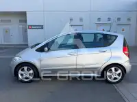 2005 Mercedes Benz A 200