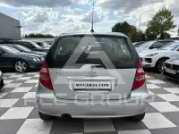 2005 Mercedes Benz A 200