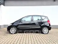2005 Mercedes Benz A 200