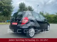 2005 Mercedes Benz A 200